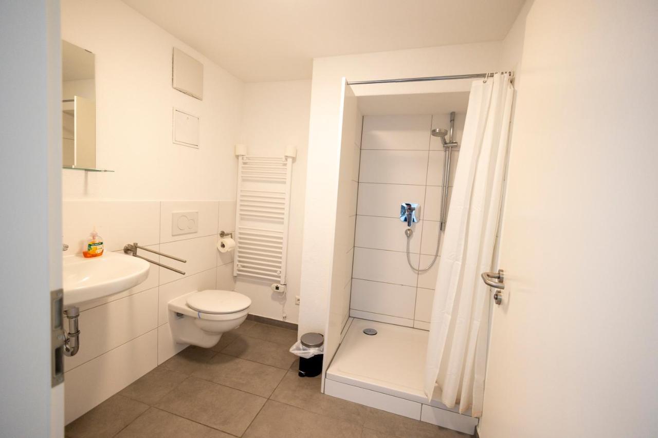 City Apartment Kuche,Bad, Parken Im Zentrum Ravensburgs A11 Экстерьер фото