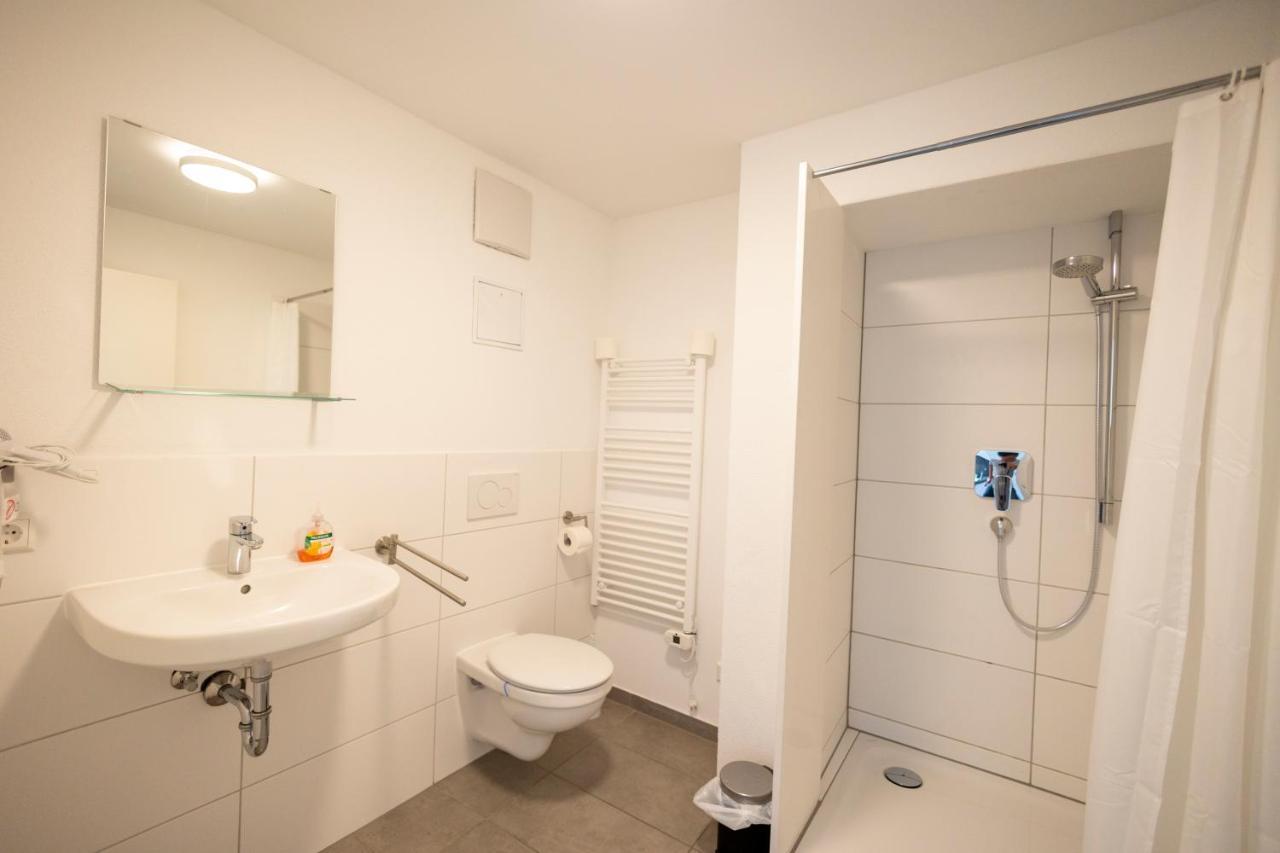 City Apartment Kuche,Bad, Parken Im Zentrum Ravensburgs A11 Экстерьер фото